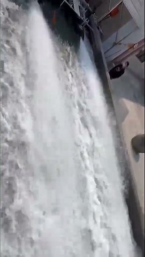 APISQUEEN 10/15/20KW jet pump thruster for surfboard and kart #thruster #jetpump