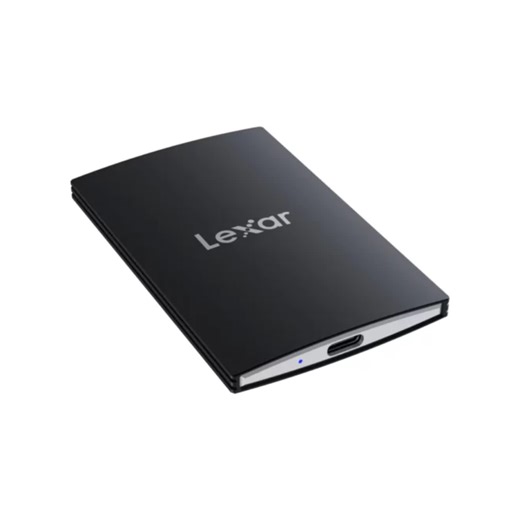 Lexar SL500 Portable SSD High-Speed Storage | Camera Club