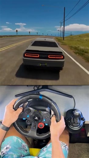 Dodge Challenger SRT demon