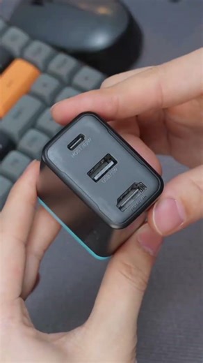 Switch + Portable Dock : best & fast docking portable switch #docking #switch #hdmi #typec #usb #pc