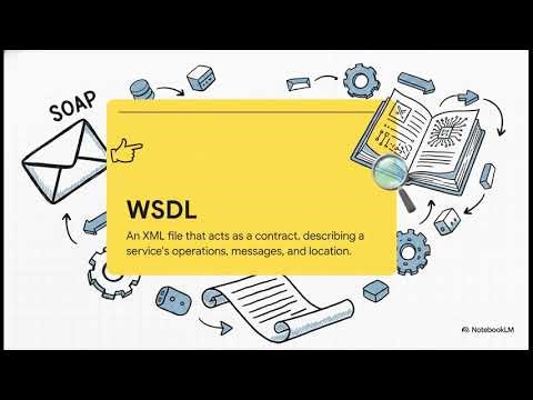 Cloud Computing Web Services, Service Oriented Architecture