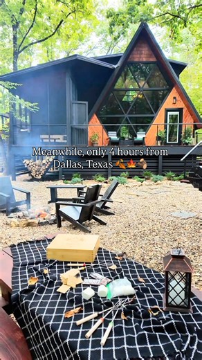 63 reactions | ✨Escape the city, find your peace.✨ Just 4 hours from...