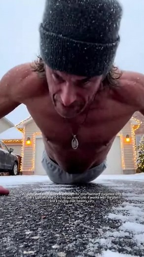 Stronger, Harder, Better, Faster - step by step with MadMuscles