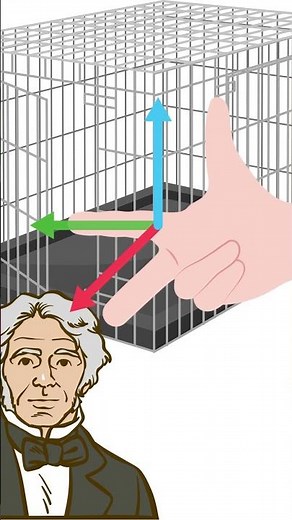 FARADAY CAGE (PHYSICS)