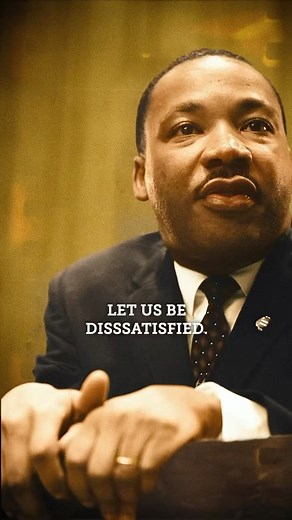 2.3K views · 96 reactions | In unity we find strength. #MLK | First Apostolic Church of Maryville | Facebook