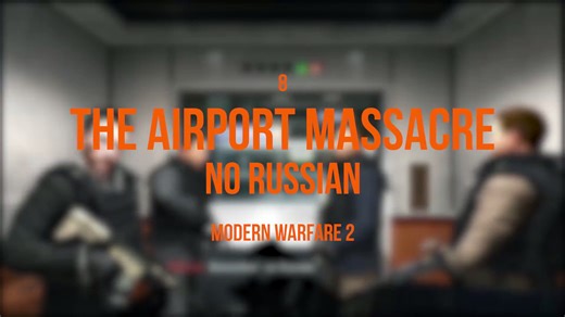 The 10 Best Call Of Duty Moments Ever | GamesRadar