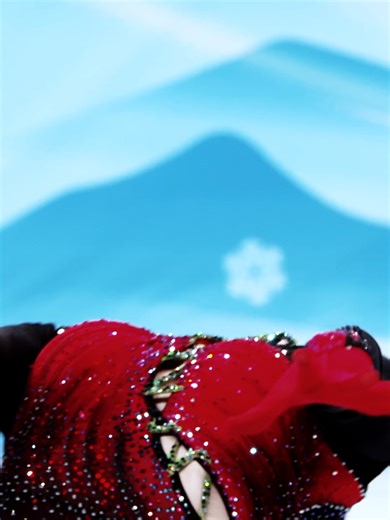 Kamila Valieva's Stunning Bolero Free Program at Olympics 2022