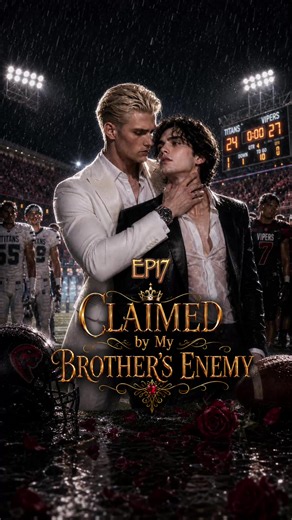School Bullying Showdown: Julian Saves Him — Short Story Scene