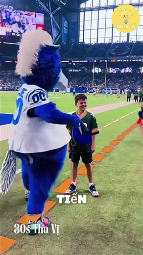 Linh vật hiếu chiến đáng sợ nhất trong truyền thuyết #shortsvideo #shortvideo #viral #shorts