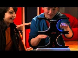 Loopz the game of Memory, Music, and Motion