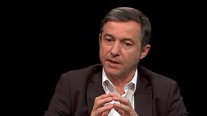 VIDEO: Ethnography and Theory with Didier Fassin - Conversations with History