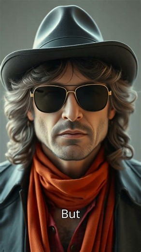 The Mystery Behind Jim Morrison's Last Days!