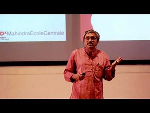 Esperanto : A Language no one Owns | Giridhar Rao | TEDxMahindraÉcoleCentrale