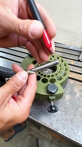 372K views · 1.7K reactions | This is the best way to sharpen a drill #sharpendrill #drillbits #drills #sharpening #tools #diy #homeimprovement #woodworking #metalworking #workshop #toolsharpening #maintenance #repairs #hardware #howto #sharpeningtips #drillbitmaintenance #longlastingtools #toolsofthetrade #skilledtrades | Super Craft | Facebook