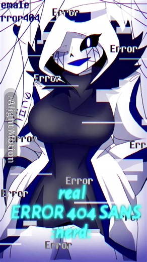 Error 404 Sans Edit: A Creative Exploration