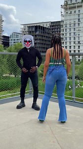 51K views · 719 reactions | 嵐IL ES L’HEURE DE BOUGER ☺️ #dance #goodvibes #fyp | wiizmane | Facebook