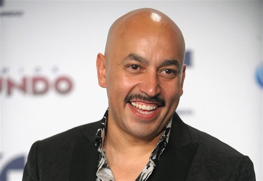 Lupillo Rivera entrará a La Casa de los Famosos de Telemundo, el 23 de enero de 2024 - El Diario NY