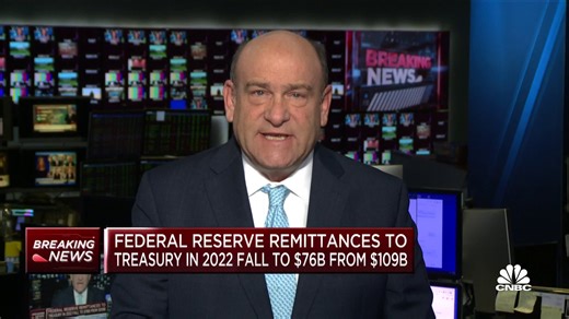 Fed: Interest expense paid to banks soars