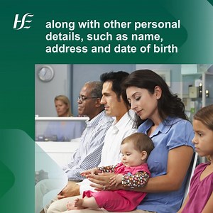 7.1K views · 21 reactions | You may be asked for your PPSN (personal public services number) the next time you attend a HSE service, to help us further safely and uniquely identify you. If you do not have a PPS number, you will still receive healthcare. Learn more: https://bit.ly/4bmWHMP | HSE Ireland | Facebook