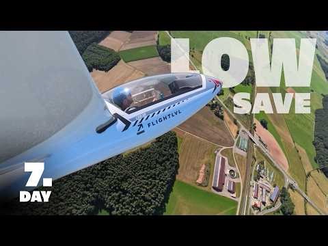 Low, Low, Lower | Flightlvl Challenge Ep. 7