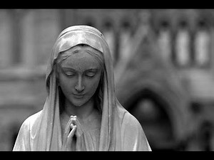 Ave Maria 아베 마리아 - Bach / Gounod 구노 (1853) ( Kor & Eng transl )