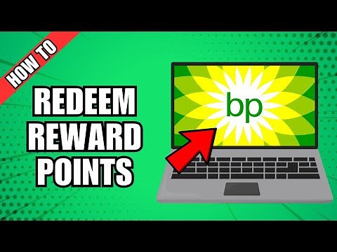 How To Redeem BP Rewards Points