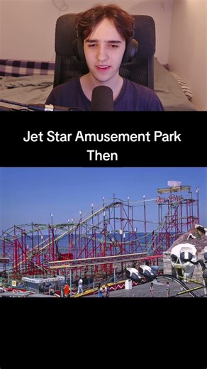Abandoned places now vs then💀