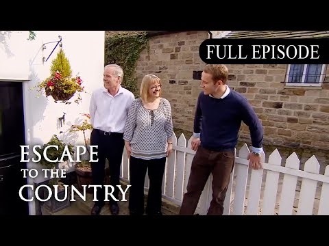 Escape to the Country Season 12 Episode 4: Yorkshire (2011) | FULL EPISODE