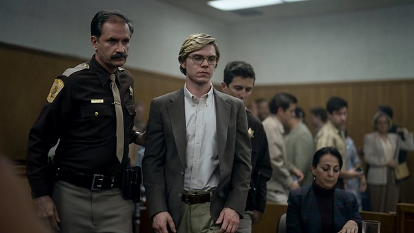 Netflix's Dahmer Series Controversy