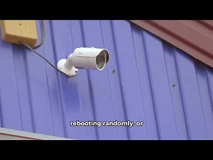 How to Troubleshoot PoE: Common Issues and Testing Steps