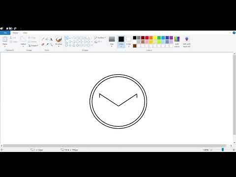 how to draw a Spartan shield