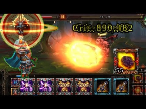 One hit ☠️ Prometheus ⚔️EPIC HEROES WAR⚔️ 🎁 give code: 2025xmas