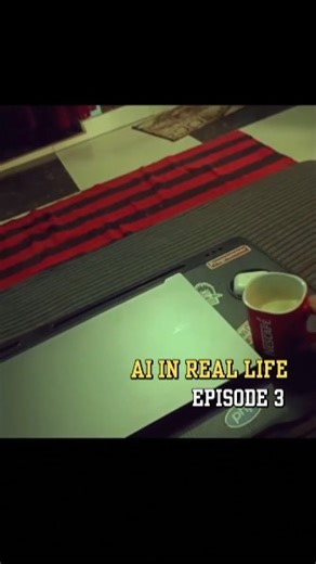 AI in Real Life: Episode 3 | Zomato ne apka Brain padliya 🧐🧐 #trending #shorts #ytshorts #ai #viral