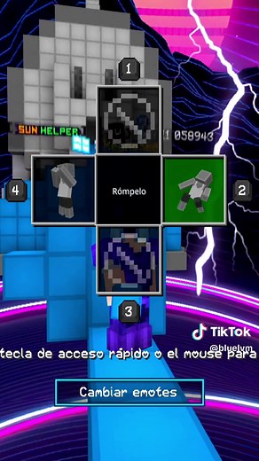 Mejores Texturas de PVP en Minecraft para Mejorar tu Juego