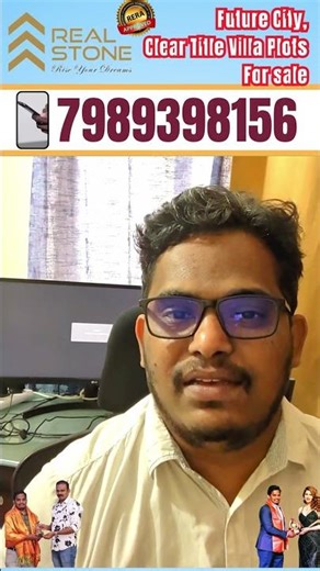 Future City Hyderabad EXPLAINED: India's 1st Net-Zero Smart City? | Telangana Real Estate