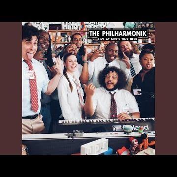 Colors (Live at NPR's Tiny Desk)