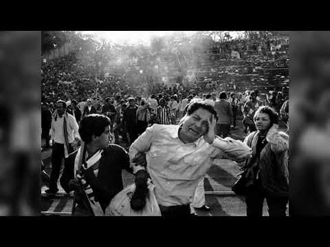 The Night Football Claimed 39 Lives and Banned Liverpool from Europe!!