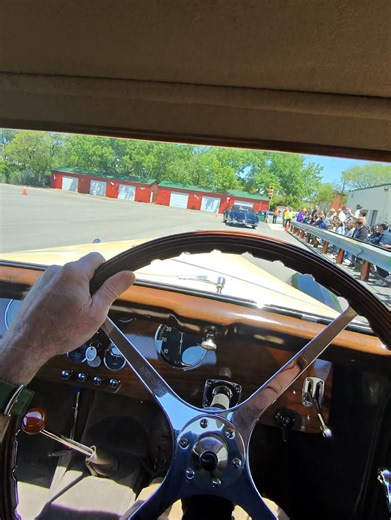 5.1K views · 112 reactions | Experience the elegance and engineering of the 1936 Bugatti Type 57 Atalante—where Art Deco design meets driving perfection. | Simeone Foundation Automotive Museum | Facebook