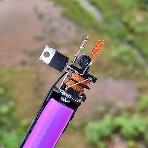 All Types of LED Tester Circuits⚡Beginner to Pro Level | Samar Electric