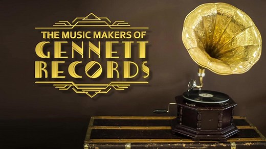 The Music Makers of Gennett Records | WTIU Documentaries