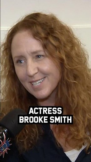 Actress Brooke Smith on The Silence of the Lambs