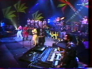 Kassav au Zenith de Paris (Live) 2 sur 12