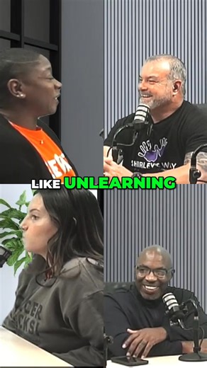 So many kids are glued to their screens, but they're not alone! Adults do it too. It's about unlearning bad habits and behaviors that we are teaching them. We're all in this together. #ScreenTime #KidsAndTech #Unlearning #BadHabits #ParentingStruggles #DigitalAge | Shirley's Way