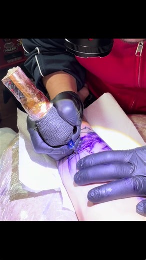 Videos de Makus Tattoos (@makus.tattoos) con “sonido original - Marco Poma”