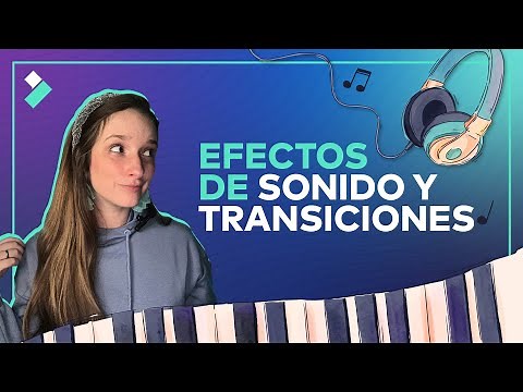 Populares Efectos de Sonido Para Videos y Transiciones