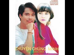 CHUYỆN CHÚNG MÌNH - Ngọc Sơn