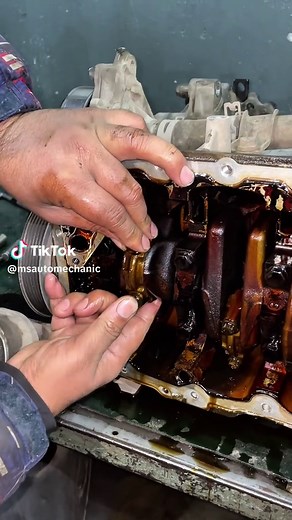 Engine Connecting Rod Issues Explained for Mechanics