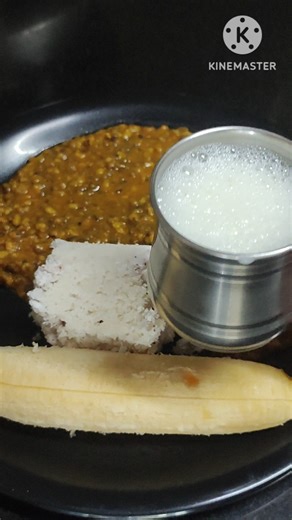 easy healthy Kerala traditional breakfast recipe