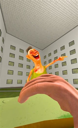 HAMOOD HABIBI | Zoowake - Games