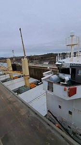 68K views · 1.4K reactions | Outbound lock canal u1200h | Mar CT Sea Coast | Facebook